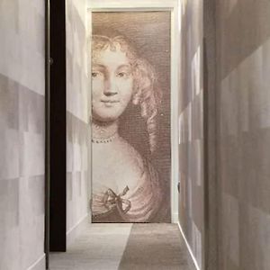Habitación Clásica con Cama King